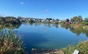 Hot Tub. Countryside. Coast. 5* Patrington Haven Leisure Park, East Yorkshire